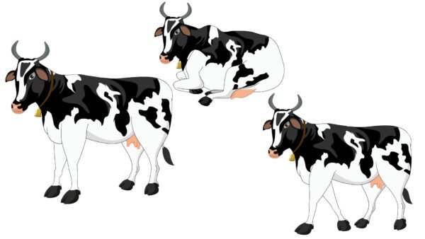 7 Animal Character (Fla files) - Image 3
