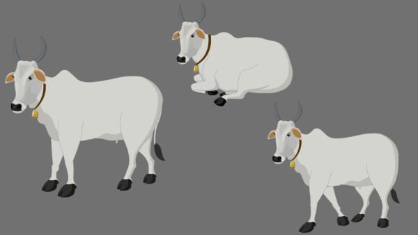 7 Animal Character (Fla files) - Image 6