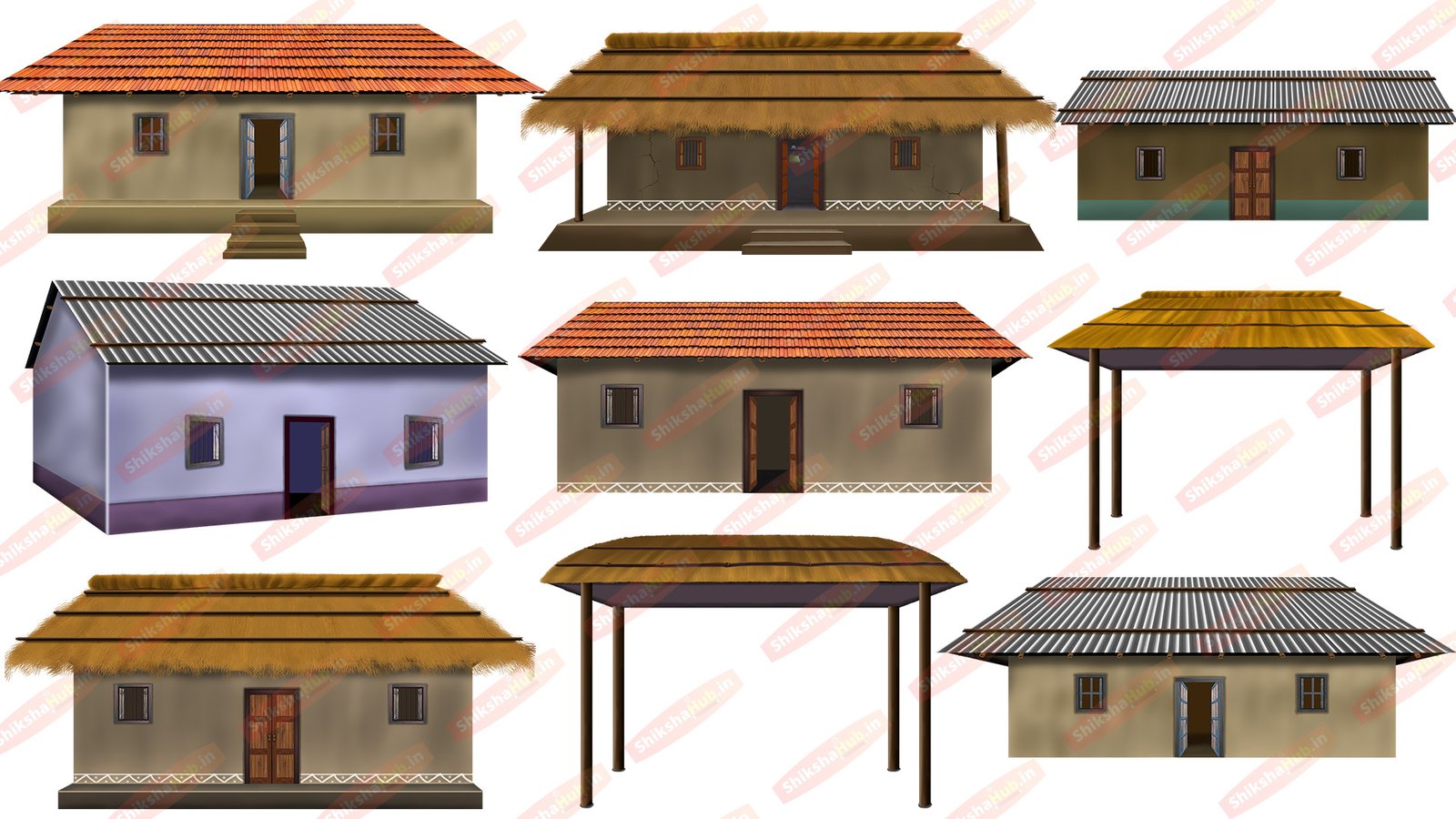 Premium PSD House Bundle (Pack of 35) - Image 4